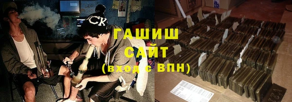 гашик Горняк